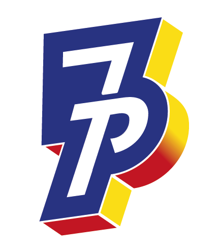 7P Logo